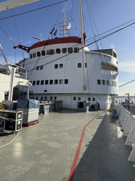 Cap San Diego