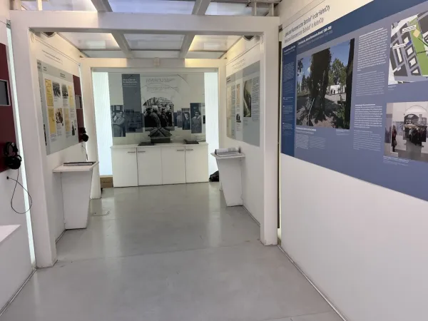 denk.mal Hannoverscher Bahnhof