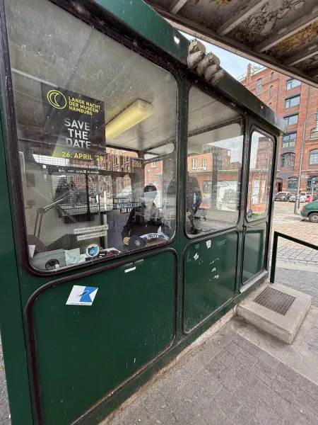 Deutsches Zollmuseum