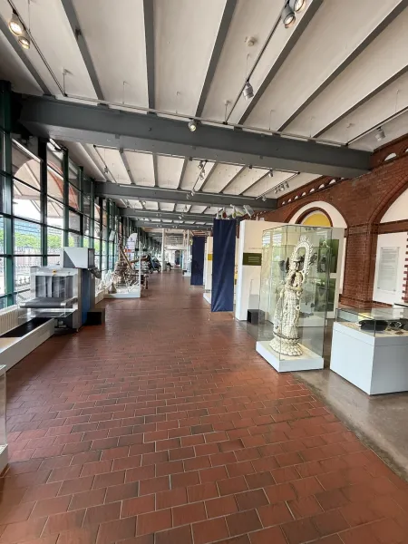 Deutsches Zollmuseum