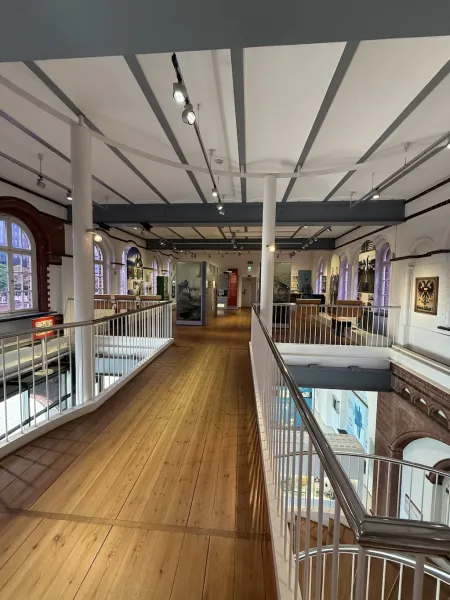 Deutsches Zollmuseum