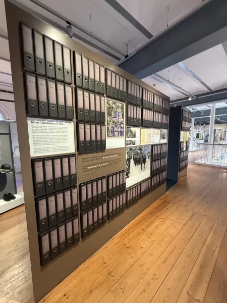 Deutsches Zollmuseum