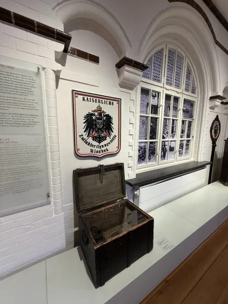 Deutsches Zollmuseum