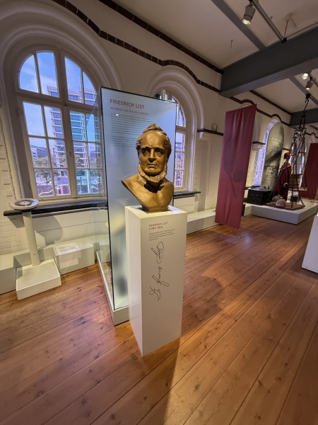 Deutsches Zollmuseum