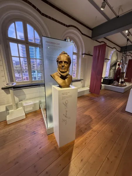 Deutsches Zollmuseum