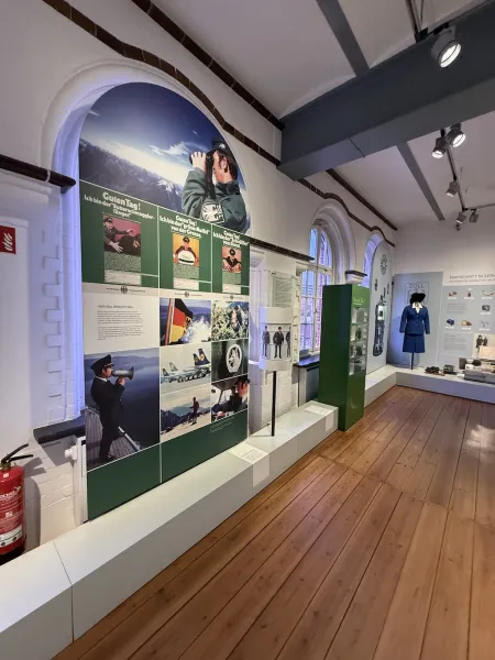 Deutsches Zollmuseum