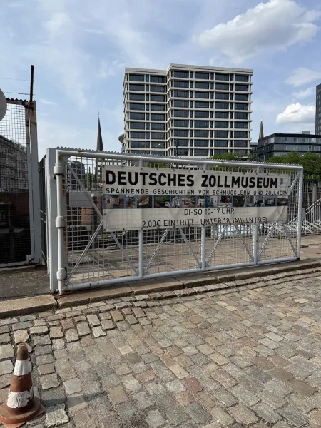Deutsches Zollmuseum