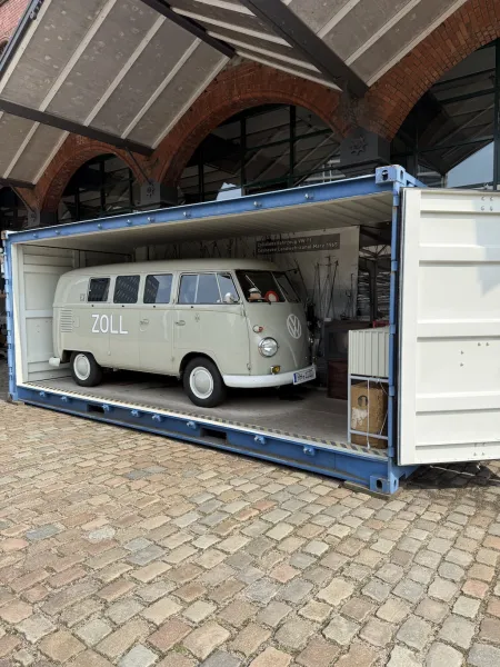 Deutsches Zollmuseum