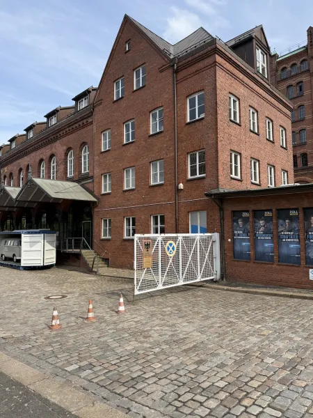 Deutsches Zollmuseum