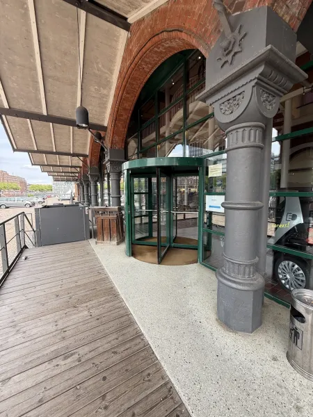 Deutsches Zollmuseum