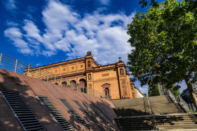 Event-Empfehlungen für Hamburger Museen
