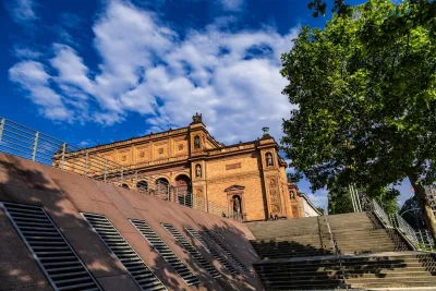 Event-Empfehlungen für Hamburger Museen