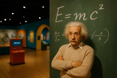 Erlebnis-Museen in Hamburg