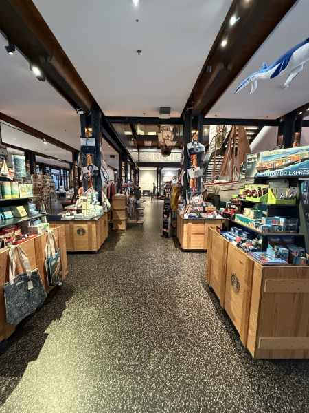 Internationales Maritimes Museum Hamburg