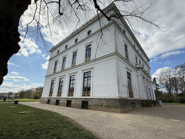 Jenisch Haus