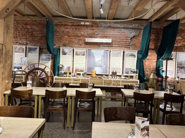 Kaffeemuseum Burg