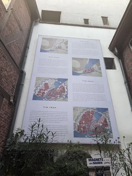 Kramer-Witwen-Wohnungen