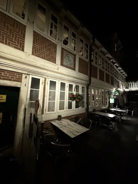 Kramer-Witwen-Wohnungen