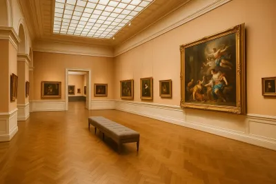 Kunst- und Kulturmuseen in Hamburg