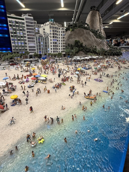 Miniatur Wunderland
