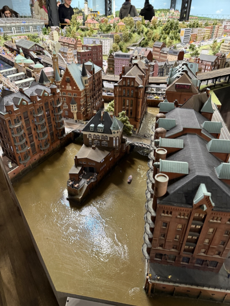 Miniatur Wunderland
