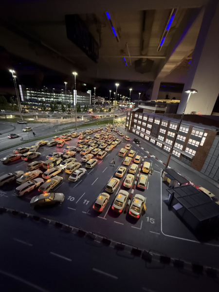 Miniatur Wunderland
