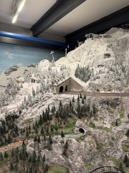 Miniatur Wunderland
