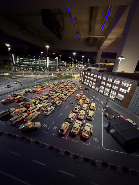 Miniatur Wunderland
