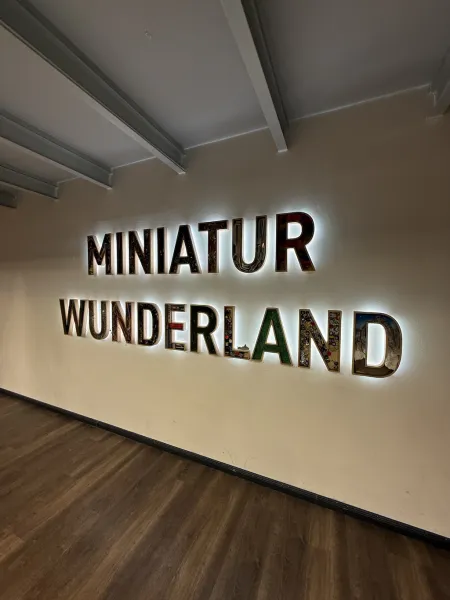 Miniatur Wunderland