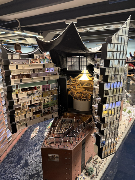 Miniatur Wunderland