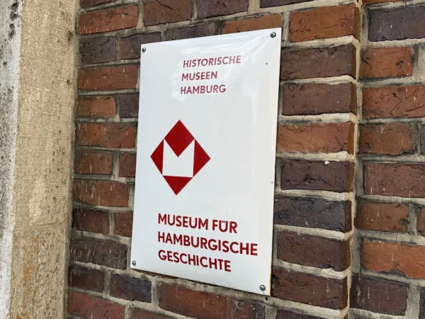 Museum für Hamburgische Geschichte
