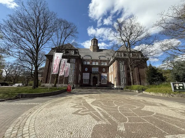 Museum für Hamburgische Geschichte
