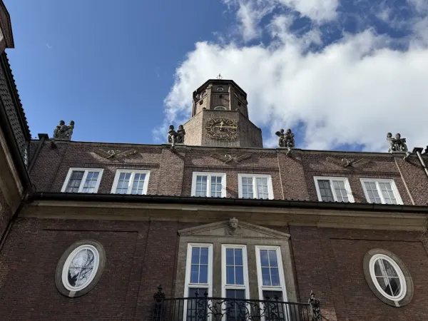 Museum für Hamburgische Geschichte