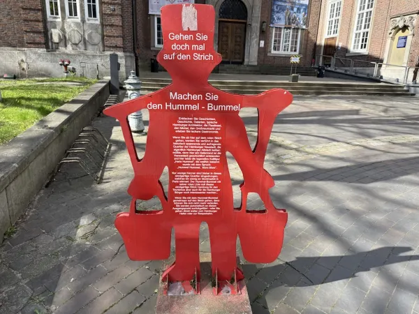 Museum für Hamburgische Geschichte