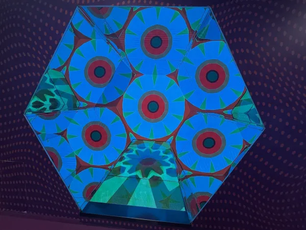 Paradox Museum Hamburg