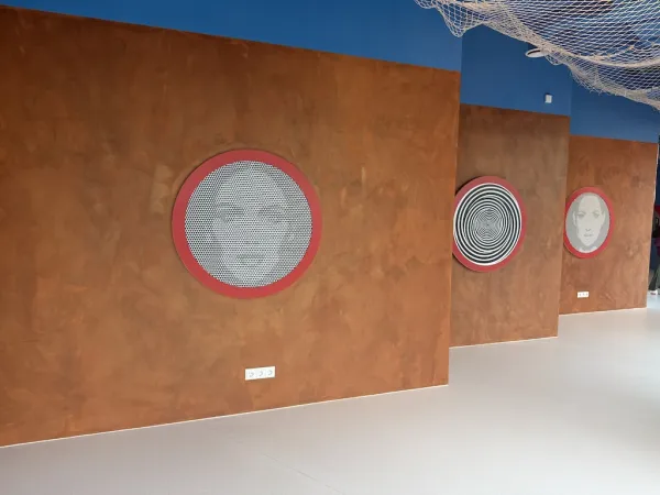 Paradox Museum Hamburg