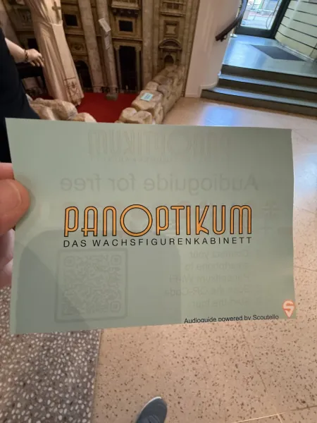Panoptikum