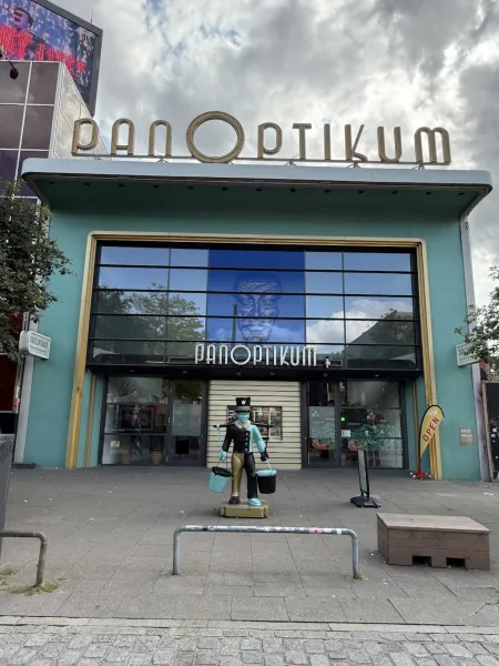 Panoptikum
