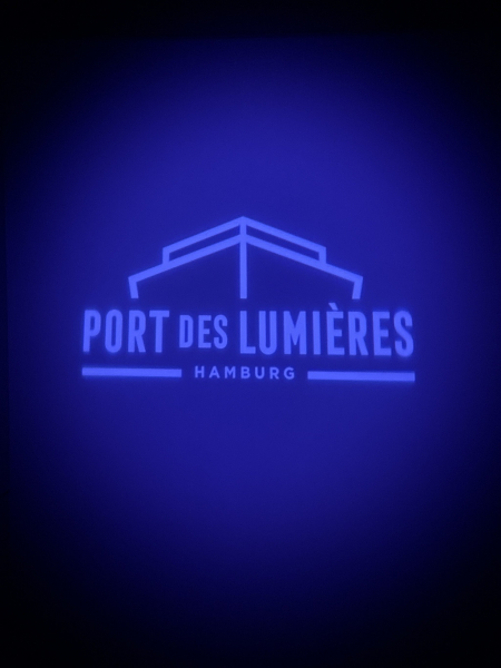 Port des Lumières