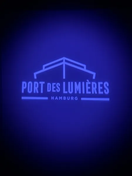 Port des Lumières