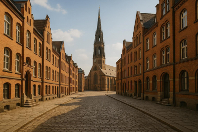 Geschichte- und Stadtmuseen in Hamburg