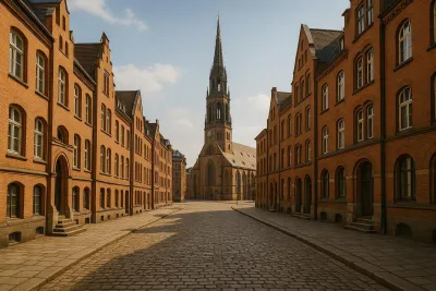 Geschichte- und Stadtmuseen in Hamburg